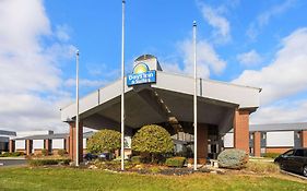 Days Inn And Suites Northwest Indianapolis